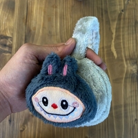  عکس1 گوشگیر پولیشی بچگانه لبوبو